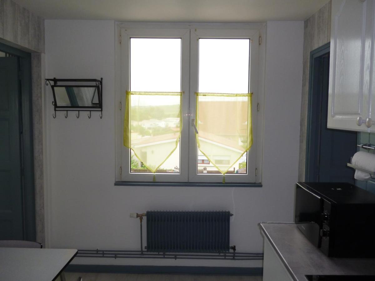 Cambuse Appartement A Sangatte Au Premier Etage A 50 Metres De La Plage Exteriér fotografie
