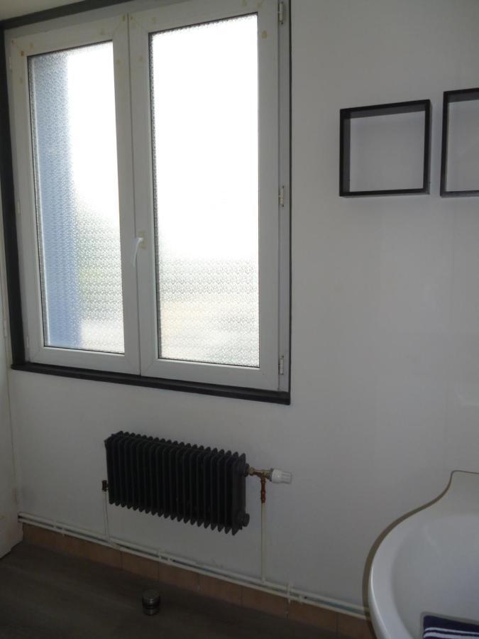 Cambuse Appartement A Sangatte Au Premier Etage A 50 Metres De La Plage Exteriér fotografie